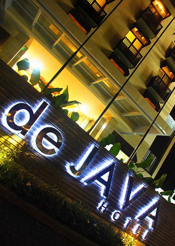 De Java Hotel Bandung Exterior foto